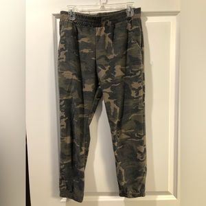 Socialite Jogger Sweats